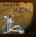 Legacy of Metal - Russian Metal Compilation Vol. II