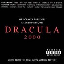 Drakula 2000 - Music from the Dimension Motion Picture