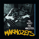 The Weird and Wonderful Marmozets