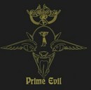 Prime Evil