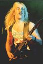 Jeff "Mantas" Dunn