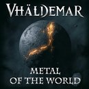 Metal of the World