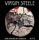 The House of Atreus, Act II