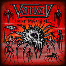 Lost Machine − Live