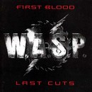 First Blood, Last Cuts