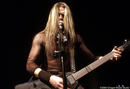 Darrell Roberts