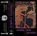 Athens Cave Sessions