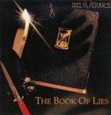 The Book Of Lies