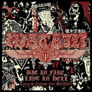 Die in Fire - Live in Hell