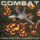 Napalm Sticks to Everything