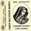 Vampir Songs for Agnes