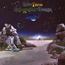 Tales from Topographic Oceans