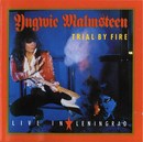 Trial by Fire (Live in Leningrad)