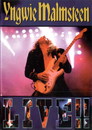 Yngwie Malmsteen LIVE!!