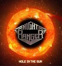 Hole in the Sun