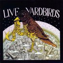 Live Yardbirds - Featuring Jimmy Page