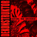 Eating the Universe