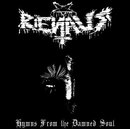Hymns from the Damned Soul
