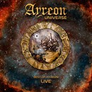 Ayreon Universe - Best of Ayreon Live