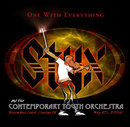 One with Everything: Styx and the Contemporary Youth Orchestra