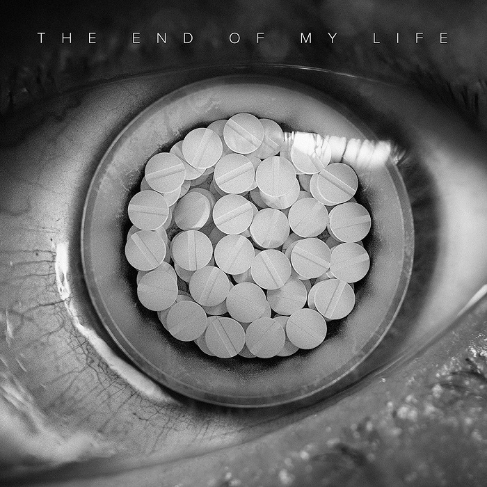 Efpix "The End of My Life"