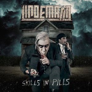 Lindemann "Skills in Pills"