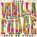 Alive (Back on Stage)