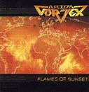 Flames of Sunset