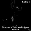 Creatures of Light and Darkness MMXIV