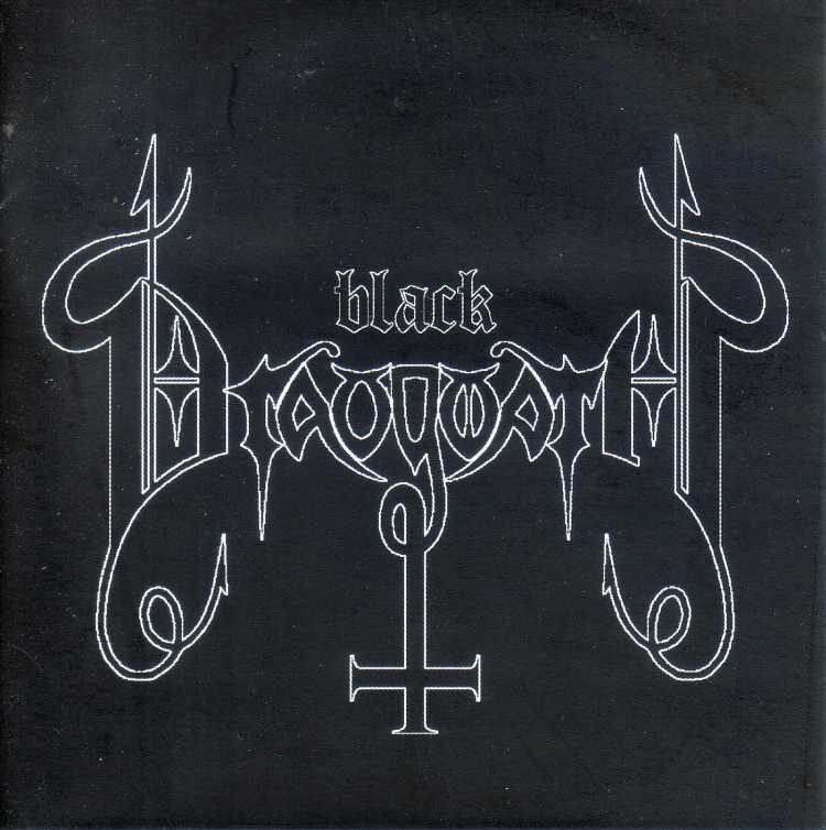 Black Draugwath "Apocalyptic Songs"
