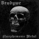 Blasphemous Metal