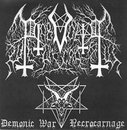 Demonic War Necrocarnage