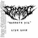 Garrote Vil - Live 2015
