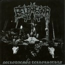 Necrodaemon Terrorsathan