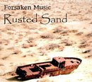 Rusted Sand