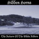 Return of the White Riders