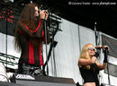 Summer Breeze, 20.08.04