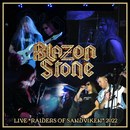 Live "Raiders of Sandviken" 2022