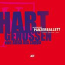 Hart Genossen Von Abba Biz Zappa