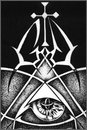 Iconografic II (The Eye of Superior Knowledge)