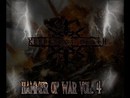 Hammer of War Vol. 4