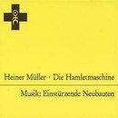 Die Hamletmaschine