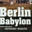 Berlin Babylon OST