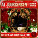 Al Jourgensen & Mark Thwaite - It