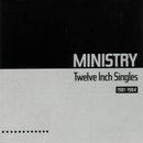 Twelve Inch Singles (19811984)