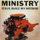 Jesus Built My Hotrod