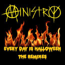 Every Day Is Halloween - The Remixes