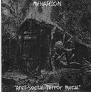 Anti-Social Terror Metal