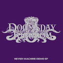 Never Machine Demo EP