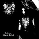 Unholy Black Metal